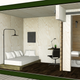 Image for article titled General Motors Will Build You A Tidy, Little Shipping-Container House